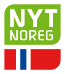 Nyt Noreg - logo